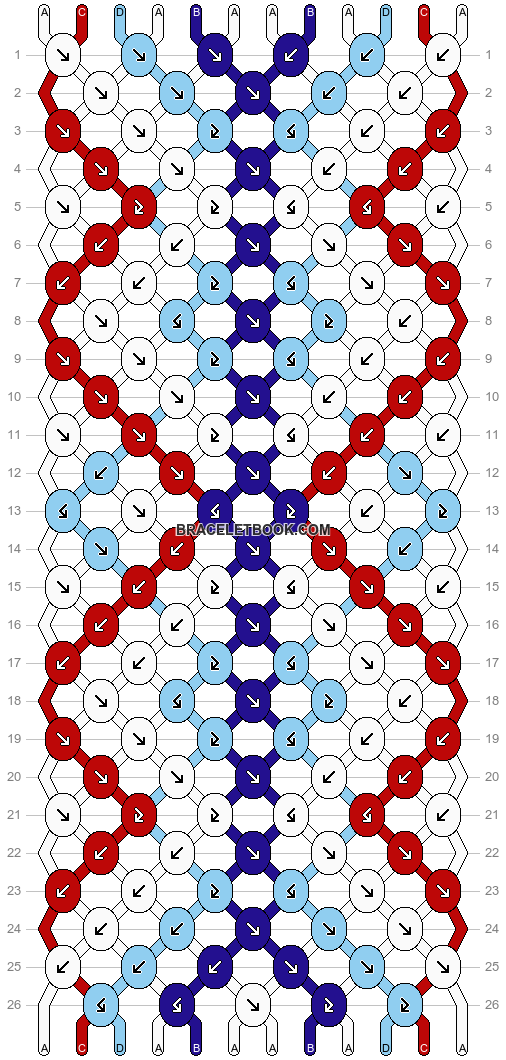 Normal pattern #190569 pattern