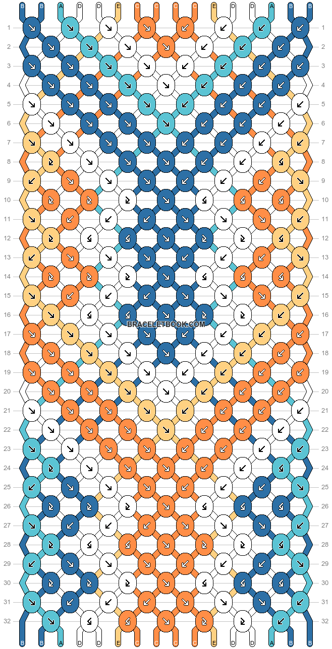 Normal pattern #190572 pattern