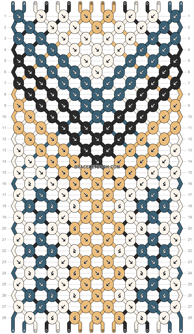 Normal pattern #190574 pattern