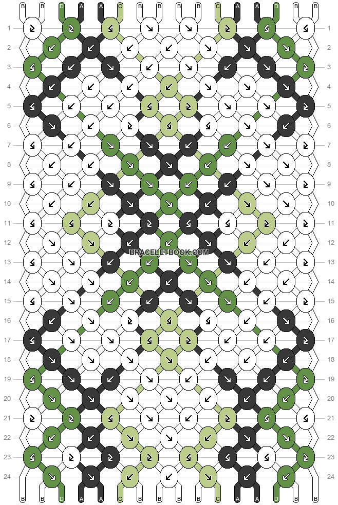 Normal pattern #190577 pattern