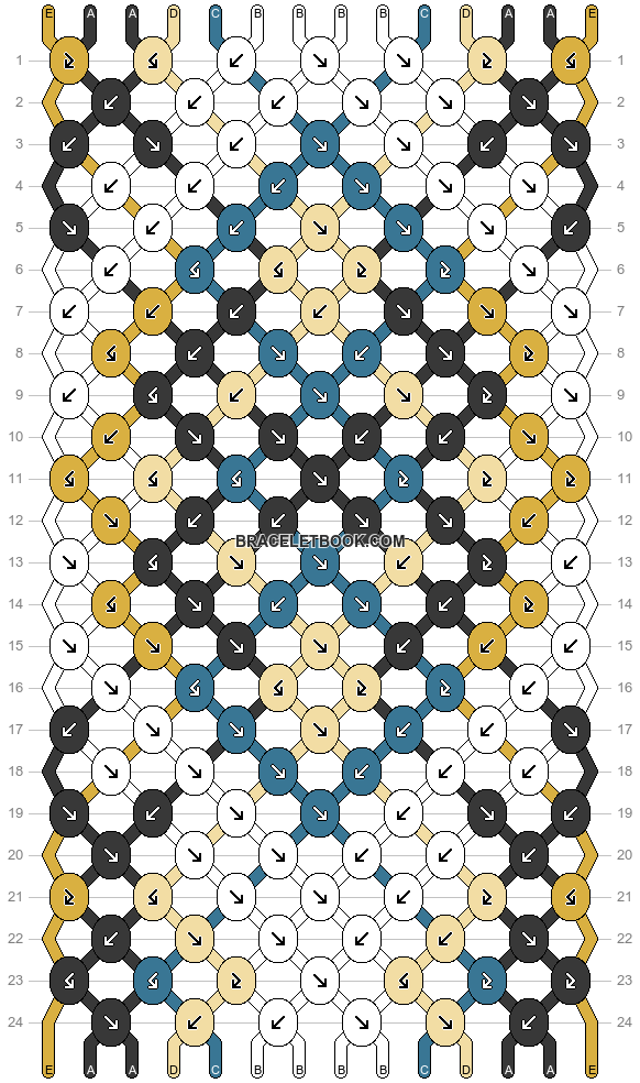 Normal pattern #190580 pattern