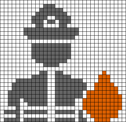 Alpha pattern #190581 preview