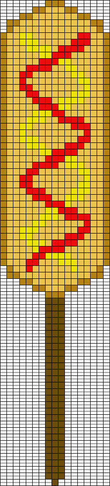 Alpha pattern #190584 preview