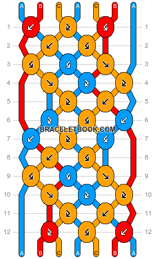 Normal pattern #190585 pattern