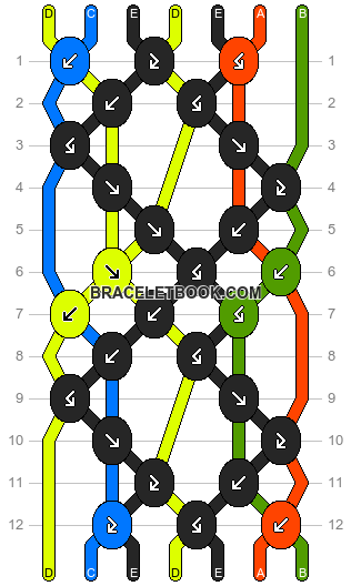 Normal pattern #190586 pattern
