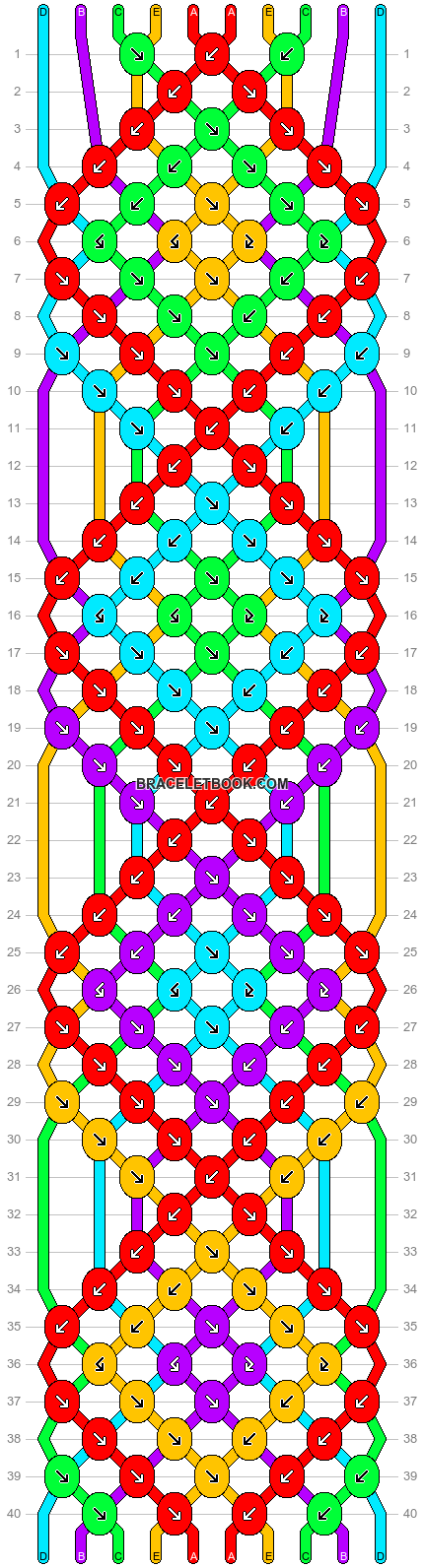 Normal pattern #190588 pattern