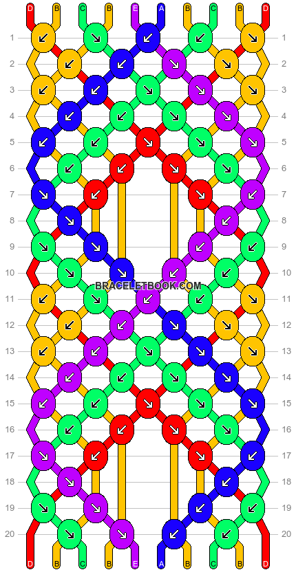 Normal pattern #190589 pattern