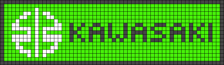 Alpha pattern #190590 preview