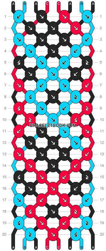 Normal pattern #190593 pattern