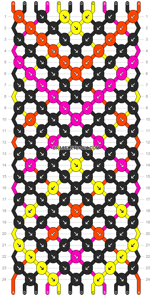 Normal pattern #190594 pattern