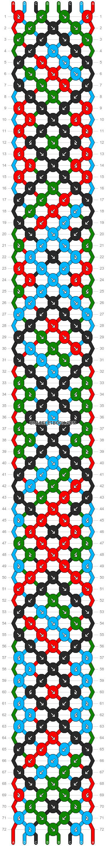 Normal pattern #190595 pattern