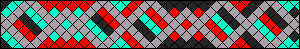 Normal pattern #190598