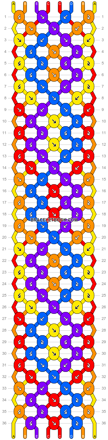 Normal pattern #190599 pattern