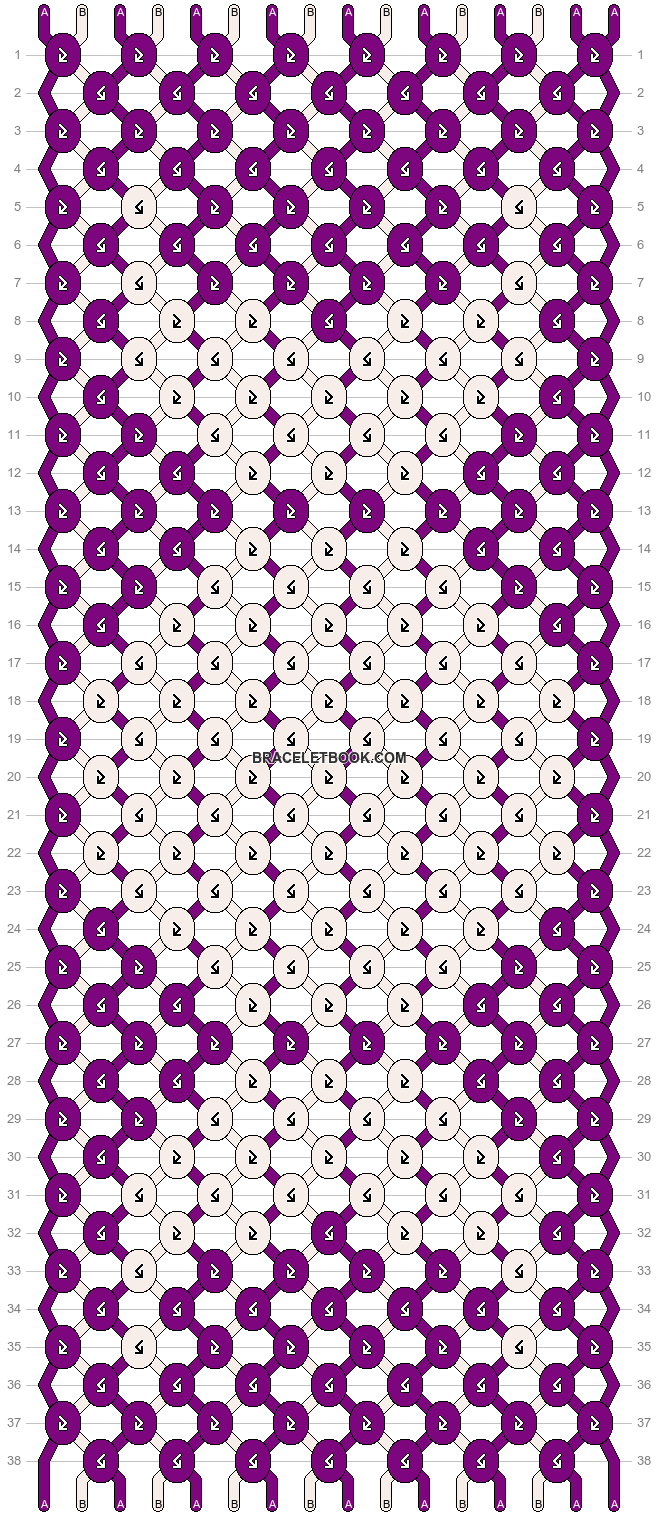 Normal pattern #190601 pattern