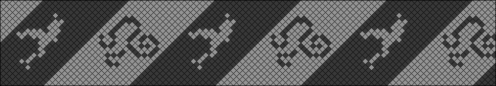 Normal pattern #190602 preview