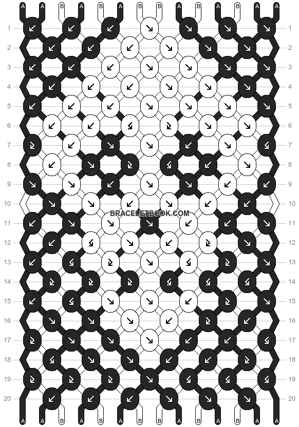 Normal pattern #190603 pattern