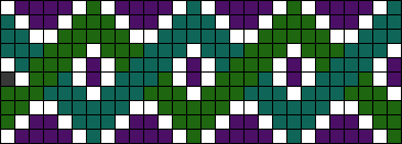Alpha pattern #190605 preview