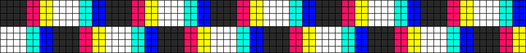 Alpha pattern #190608 preview