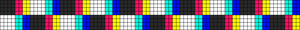 Alpha pattern #190608