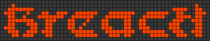 Alpha pattern #190609