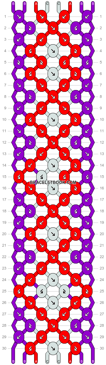 Normal pattern #190610 pattern