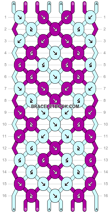 Normal pattern #190611 pattern