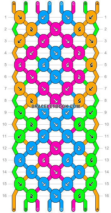 Normal pattern #190612 pattern
