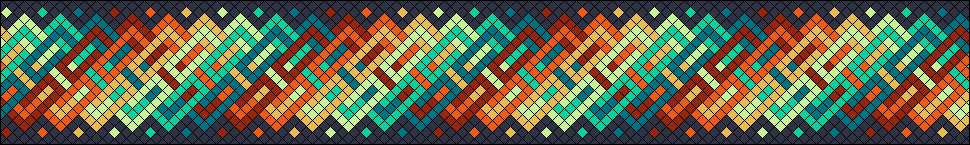 Normal pattern #190613 preview