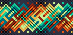 Normal pattern #190613
