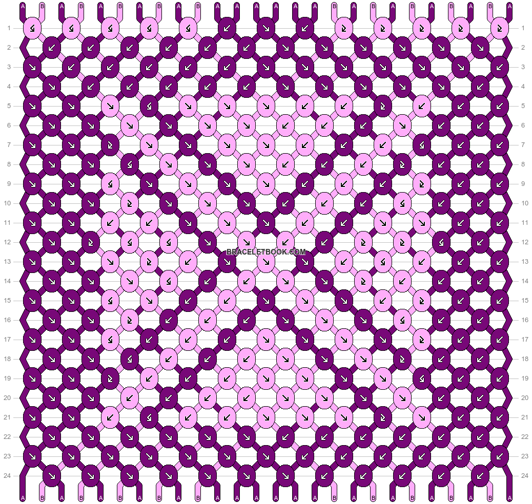 Normal pattern #190615 pattern