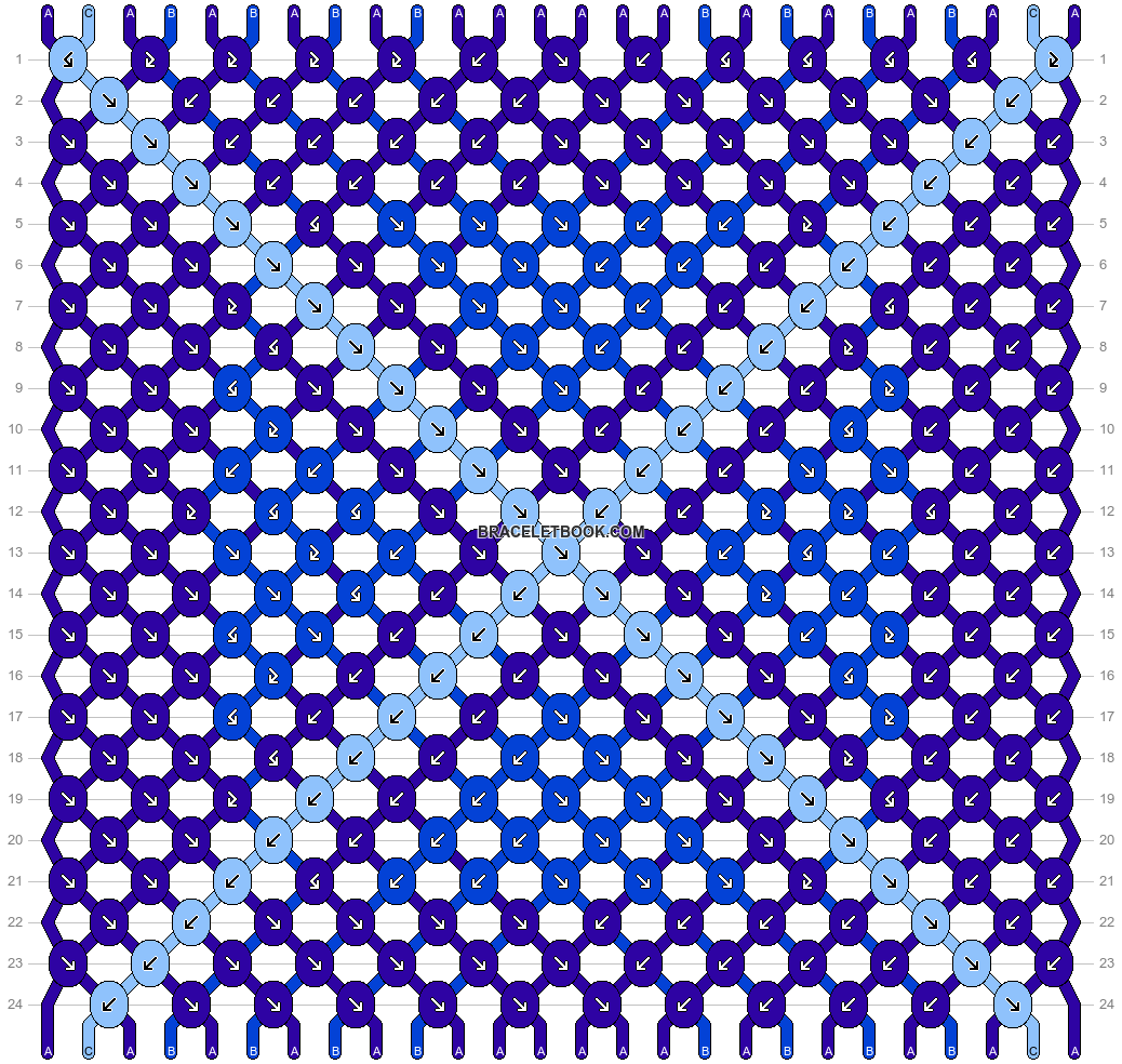 Normal pattern #190616 pattern