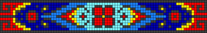 Alpha pattern #190617
