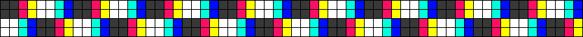 Alpha pattern #190618 preview