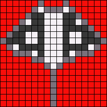 Alpha pattern #190620 preview