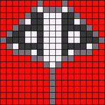 Alpha pattern #190620