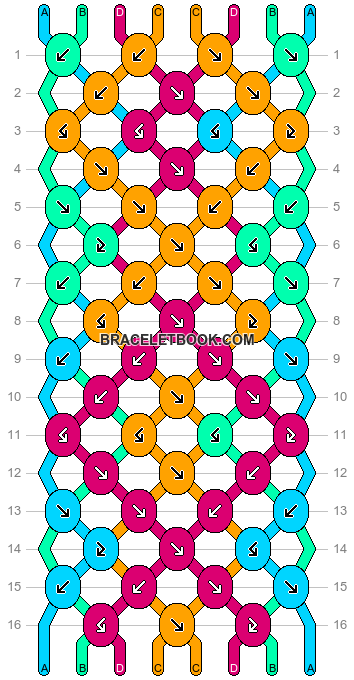 Normal pattern #190621 pattern