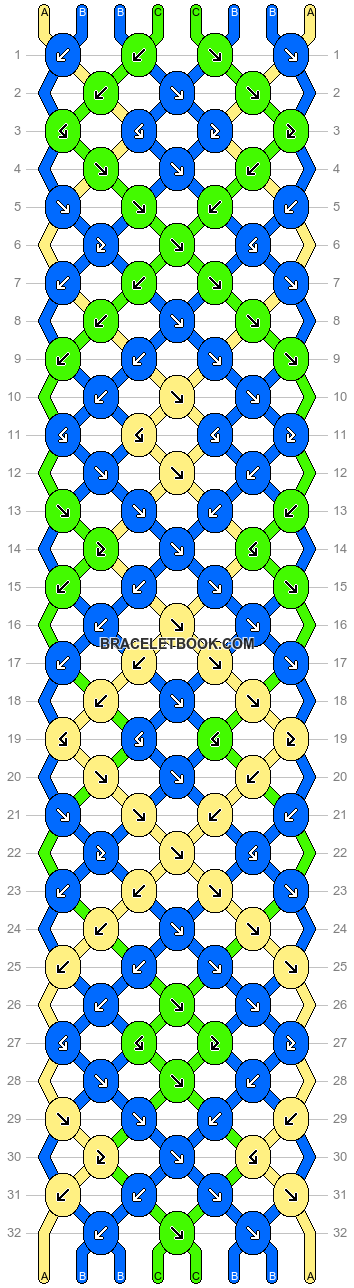 Normal pattern #190622 pattern