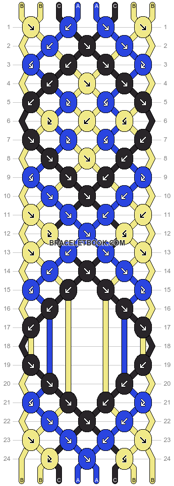 Normal pattern #190623 pattern