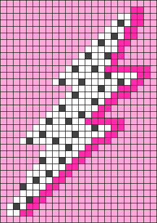Alpha pattern #190624 preview