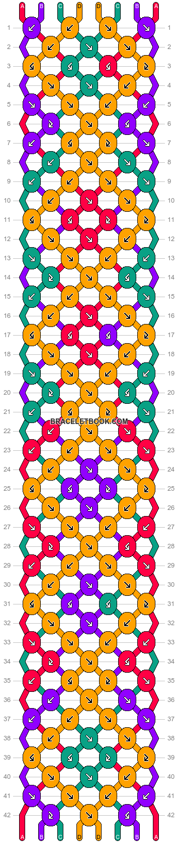 Normal pattern #190625 pattern