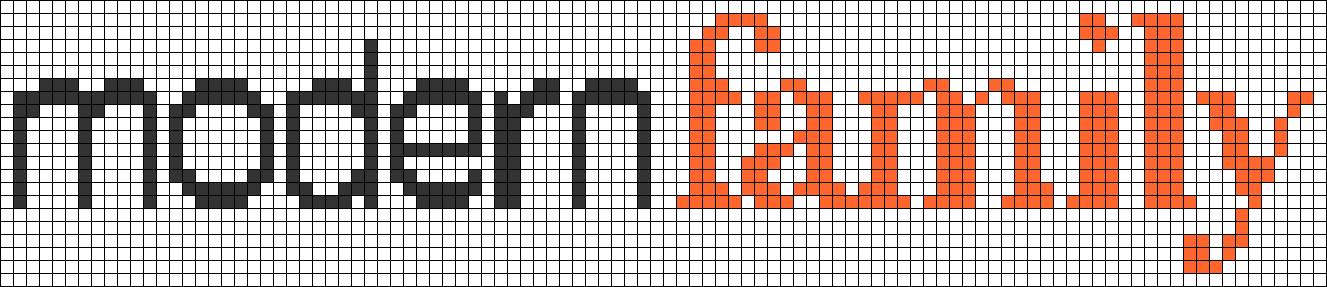 Alpha pattern #190626 preview