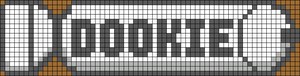 Alpha pattern #190629