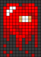 Alpha pattern #190630 preview