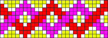 Alpha pattern #190632 preview