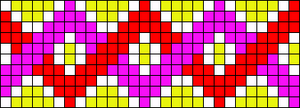 Alpha pattern #190632
