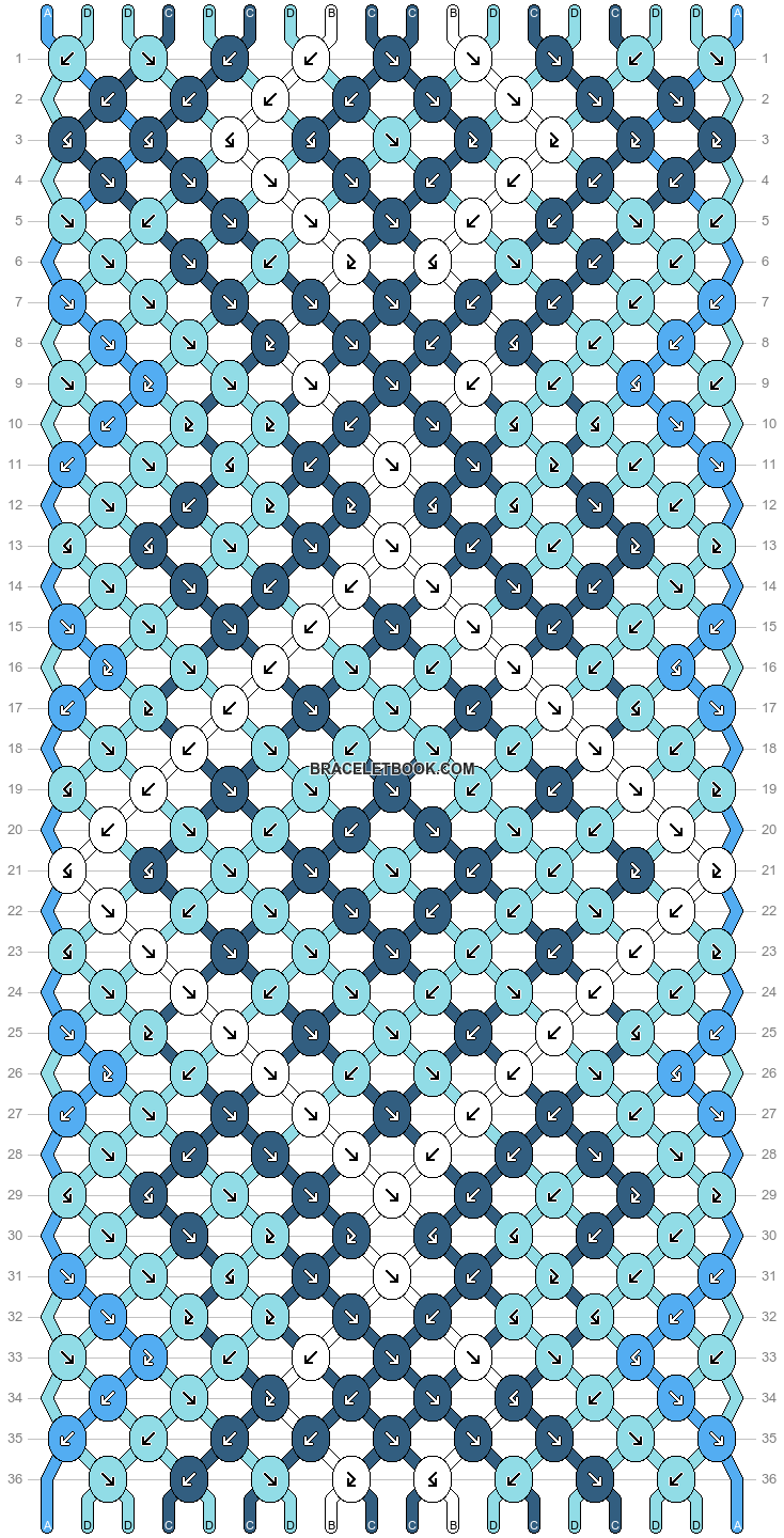 Normal pattern #190634 pattern