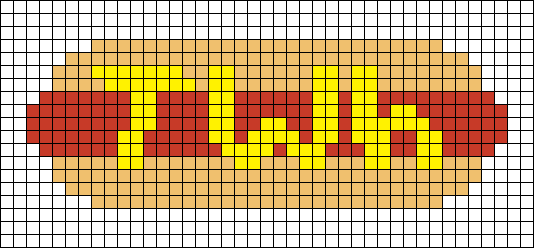 Alpha pattern #190635 preview