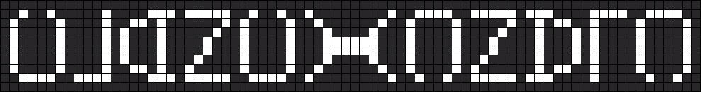 Alpha pattern #190636 preview