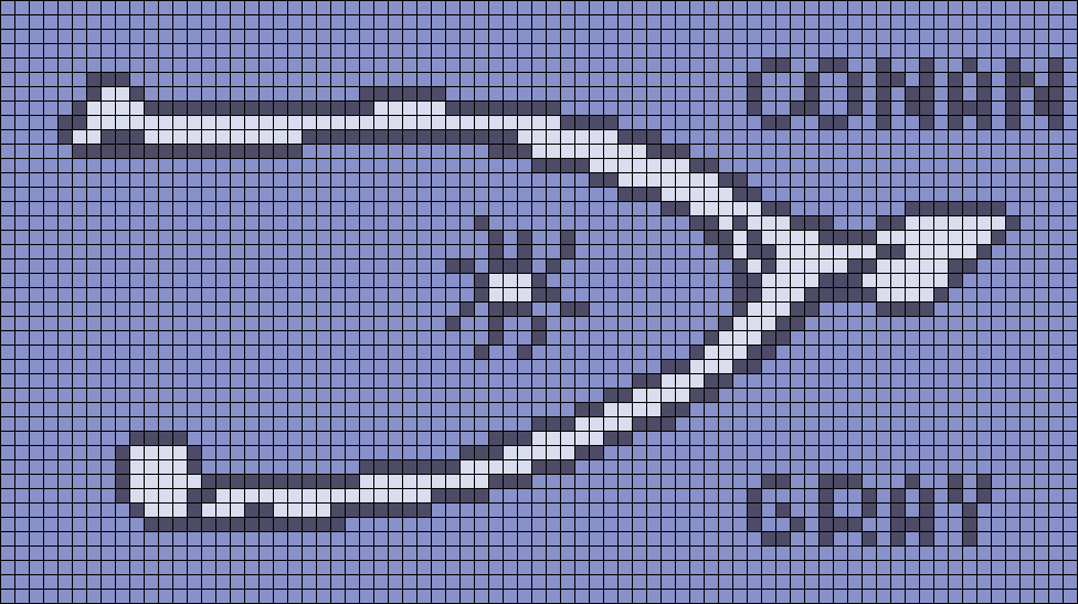 Alpha pattern #190639 preview