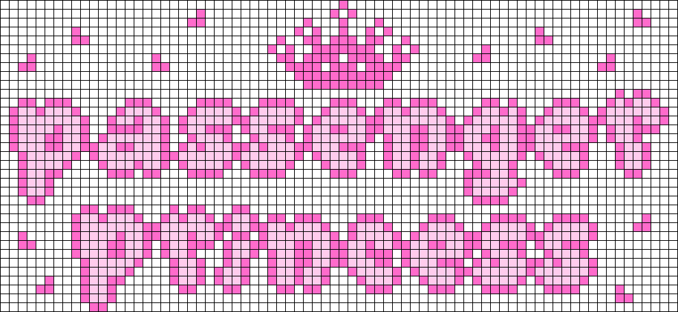 Alpha pattern #190642 preview